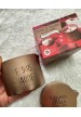Bougie de massage Je suis chaude
