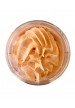 Chantilly de douche et bain parfum Mangue