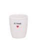 Gobelet Je t'aime