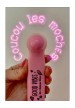 Ventilo message Coucou les moches