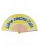 Eventail Libre comme l'air marque Fisura