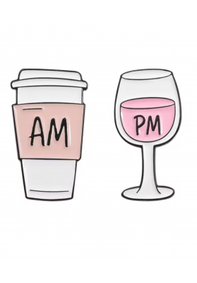 Pin's café/apéro