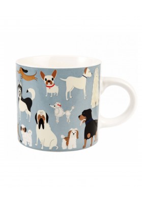 Mug toutou