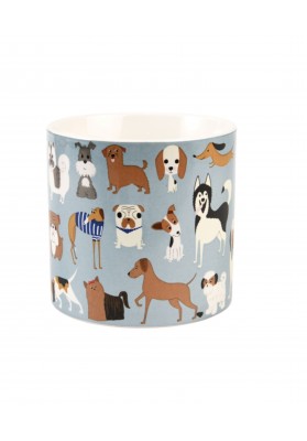 Mug toutou