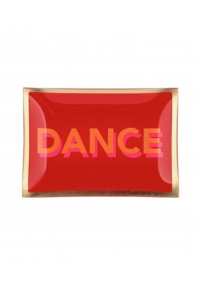 Petit vide poche DANCE