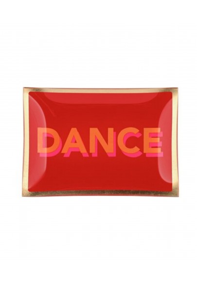 Petit vide poche DANCE