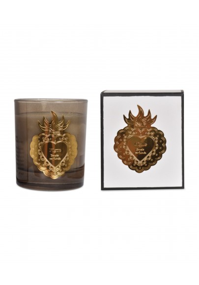 Bougie Céleste parfum Figue