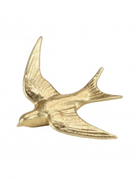 Oiseau Doré à accrocher
