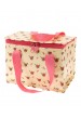 Lunch bag Roses