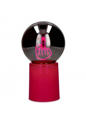 Lampe rose F***