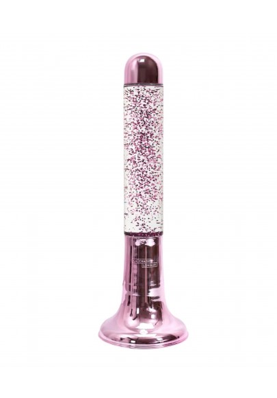 Lampe Lava cosmo paillettes Lampe Lava cosmo paillettes