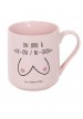 Mug Ni oui ni chon