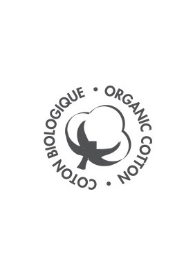 Tee-shirt col rond Mojito addict bio