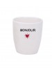 Gobelet Bonjour