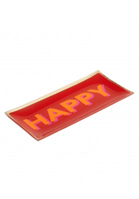 Vide poche HAPPY