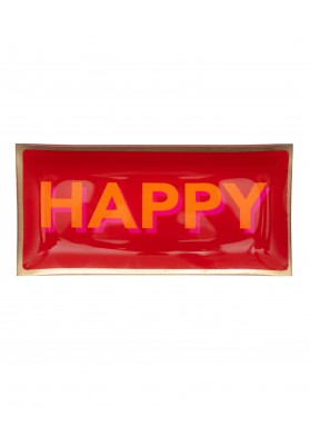Vide poche HAPPY