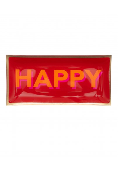 Vide poche HAPPY