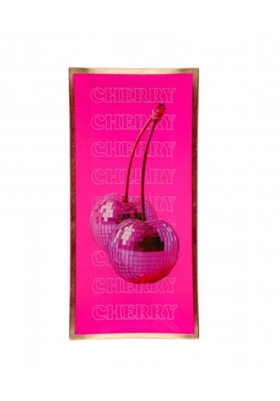 Vide poche CERISE
