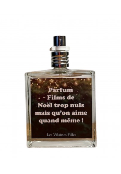 Parfum d'intérieur Film de Noël