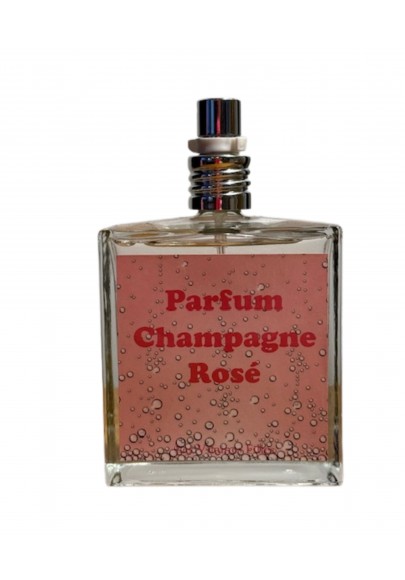 Parfum d'intérieur Champagne rosé