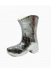 Bougie botte disco