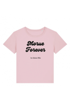 Tee-shirt col rond Club des mères indignes bio