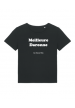 Tee-shirt col rond Club des mères indignes bio