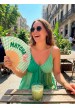 Eventail Matcha club
