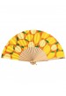 Eventail Citrons