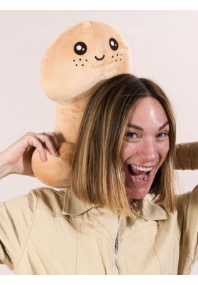 Peluche Willy le doudou zizi