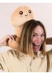 Peluche Willy le doudou zizi