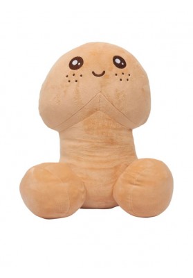 Peluche Willy le doudou zizi