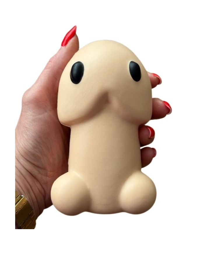 Willy l'anti stress parfait