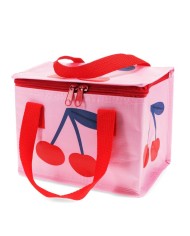 Lunch bag Cherry cherry