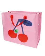 Grand sac de rangement cherry cherry