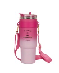 Mug de transport Ma gourdasse de bombasse