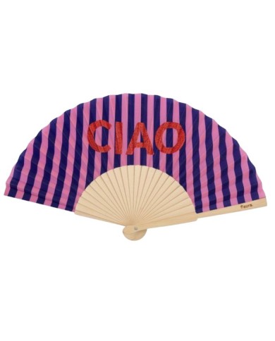 Eventail Ciao