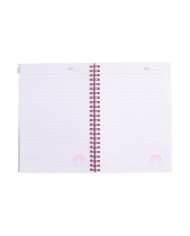 CARNET Karma je sais tout marque les Vilaines filles