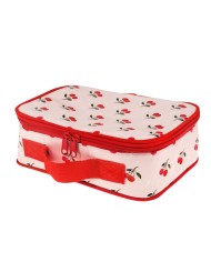 Lunch bag Cerises marque Rex London