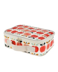 Lunch bag Pomme vintage  marque Rex London
