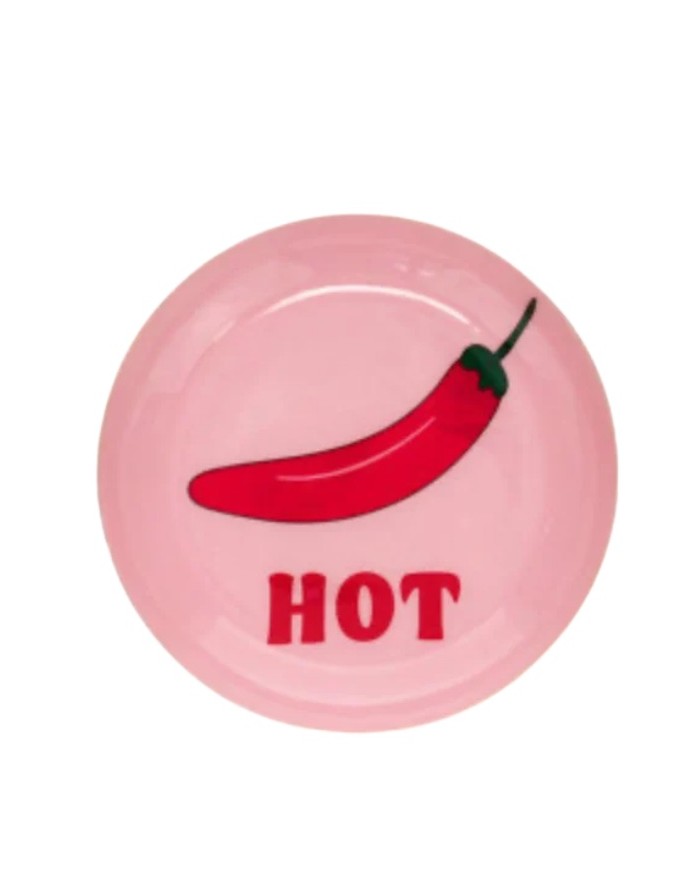 Petit vide poche en porcelaine HOT