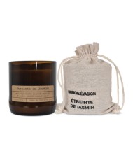 Bougie Evasion Parfum Jasmin