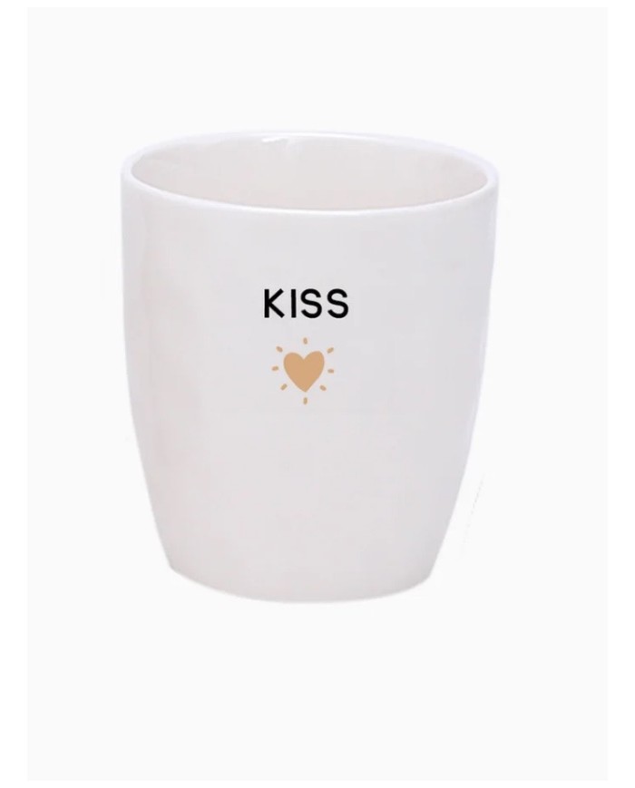 Gobelet Kiss