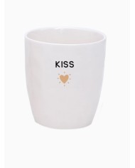 Gobelet Kiss