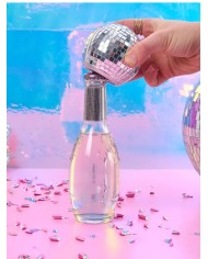 Décapsuleur boule disco