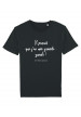 Tee-shirt homme  En couple bio