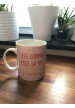 Mug les copines c'est la vie