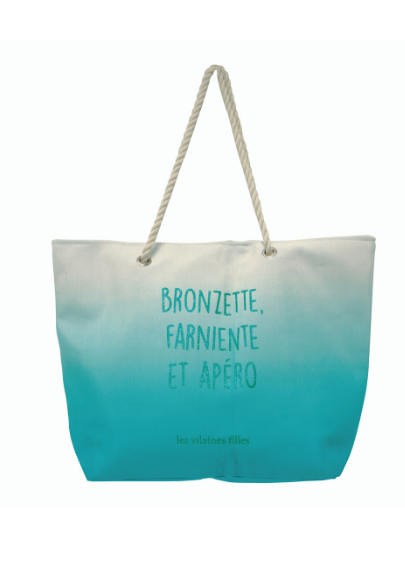 sac de plage marque