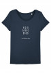 Tee-shirt Visio apéro dodo marque les vilaines filles