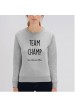 Sweat  Team Champ marque les vilaines filles